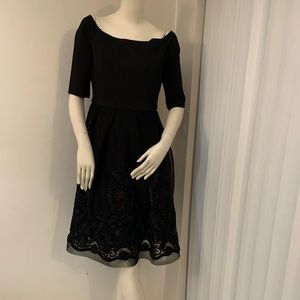 Gianni Bini aStunning Princess Dress